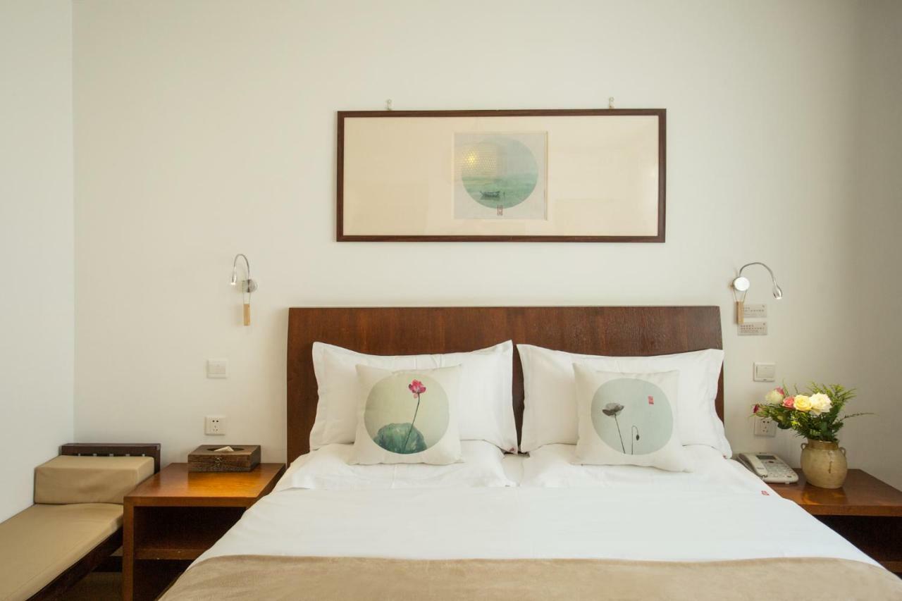Hotel Dali Yanyuan Mountain Retreat Esterno foto